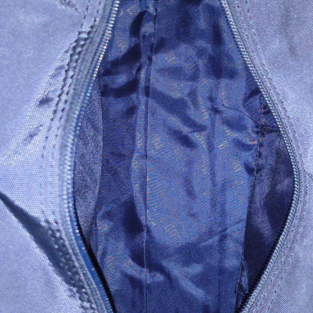 SALE: Puma Blue Women's Bag - Picture 3 of 5